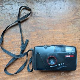 Fotocamera Analogica 35mm Tecnorech  
