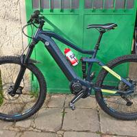 Haibike Fullseven 5