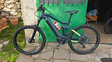 Haibike Fullseven 5
