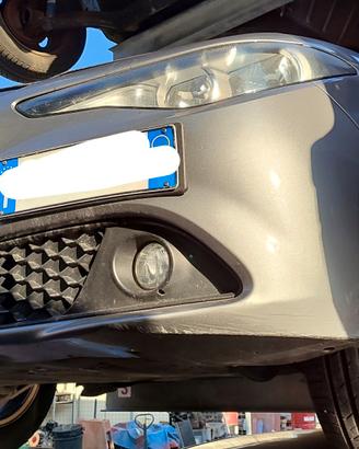 ricambi usati ALFA ROMEO GIULIA MOTORE CAMBIO FARI
