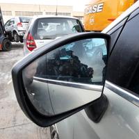 FORD KUGA 2009 - SPECCHIETTO RETROVISORE SINISTRO