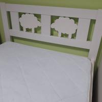 letto bambino/a