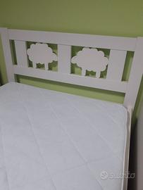 letto bambino/a