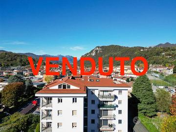 Attico / Mansarda di 165 m² con 4 locali e box aut