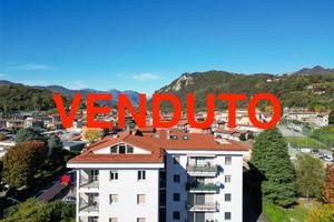 Attico / Mansarda di 165 m² con 4 locali e box aut