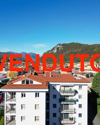 Attico / Mansarda di 165 m² con 4 locali e box aut