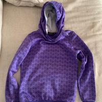 Felpa marca campagnolo 7/8 anni