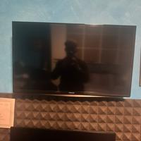 Tv Samsung 32 pollici UE32J4100