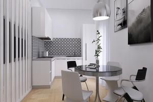 Appartamento a Cagliari