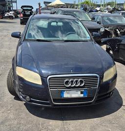 RICAMBI USATI AUTO AUDI A4 Avant (8E) BLB Diesel 1
