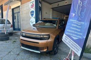 Fiat Grande Panda 1.2 100 CV S&S Pop