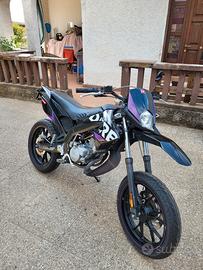 derby senda 50