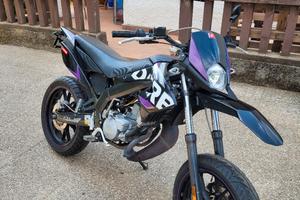 derby senda 50