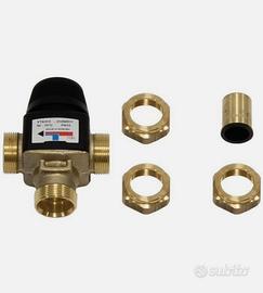 Valvola miscelatrice termostatica Vaillant 302040