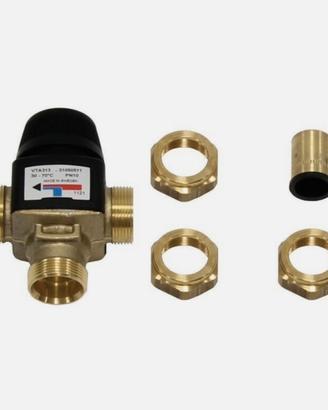 Valvola miscelatrice termostatica Vaillant 302040