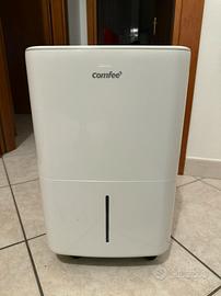 Deumidificatore Comfee' 12L - come nuovo