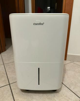 Deumidificatore Comfee' 12L - come nuovo