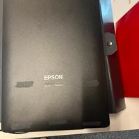 Scanner epson