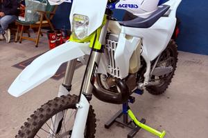 Husqvarna te 300