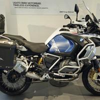 BMW r 1250 gs Adventure Abs my21