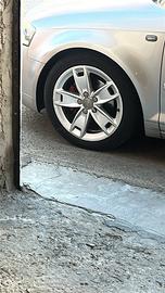 Cerchi 17 audi a3