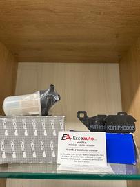 Pezzi di ricambio chatenet