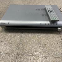 Lettore DVD Sony Home Theatre