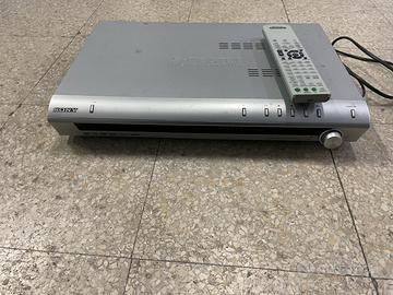 Lettore DVD Sony Home Theatre