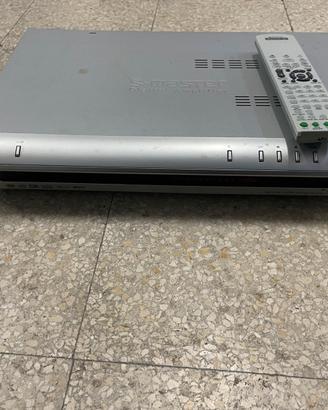 Lettore DVD Sony Home Theatre