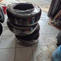 4 Ruote 185-60-R15 Polo