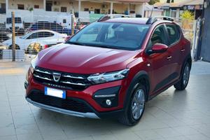 Dacia Sandero Streetway 1.0 TCe ECO-G Comfort SL D
