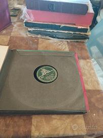 100 dischi in vinile