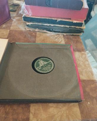 100 dischi in vinile