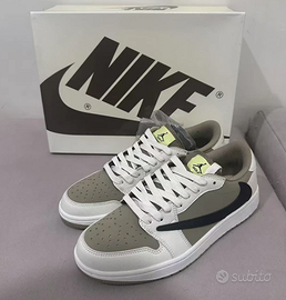 Travis Scott x Jordan Air Jordan 1 Low OG Golf 40