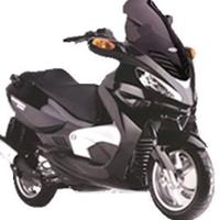 MALAGUTI MADISON 125 01 disponibili ricambi carene