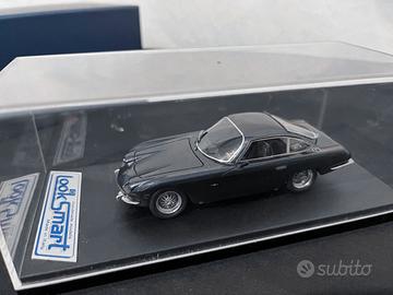 Lamborghini 350 GT 1964 - colore blu