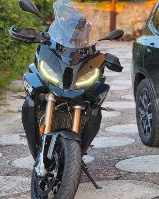 Bmw s 1000 xr