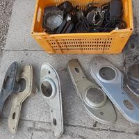 ricambi Trotter moto guzzi 