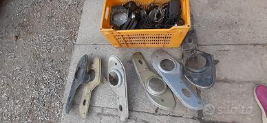 ricambi Trotter moto guzzi 