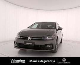 Volkswagen Polo 1.0 TSI R-LINE 5p. BlueMotion...