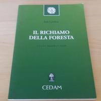 Il richiamo della foresta Jack London Cedam