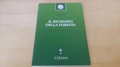 Il richiamo della foresta Jack London Cedam