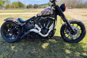 Harley Davidson 