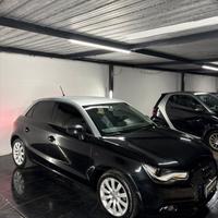 Audi A1 S LINE EDITION PLUS