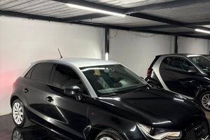 Audi A1 S LINE EDITION PLUS