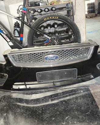 Paraurti Ford Focus 