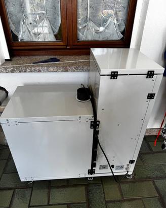Turbopellet  CSTHERMOS