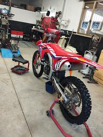 Honda CRF 250