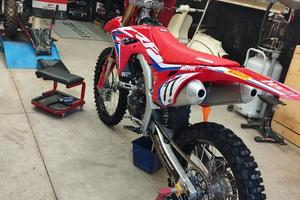Honda CRF 250