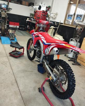 Honda CRF 250